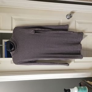 NWOT Sweater dress